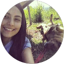 María Camila Rodriguez Chavarro profile picture